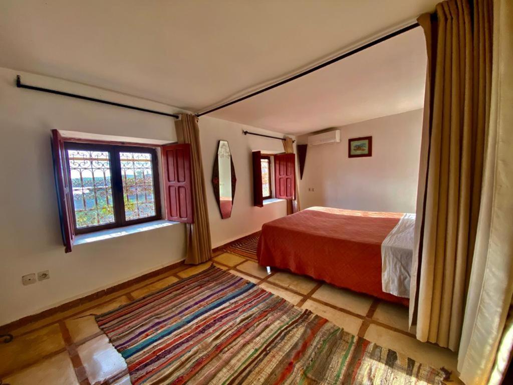 Relais Esmeralda ララ・タクルクスト エクステリア 写真