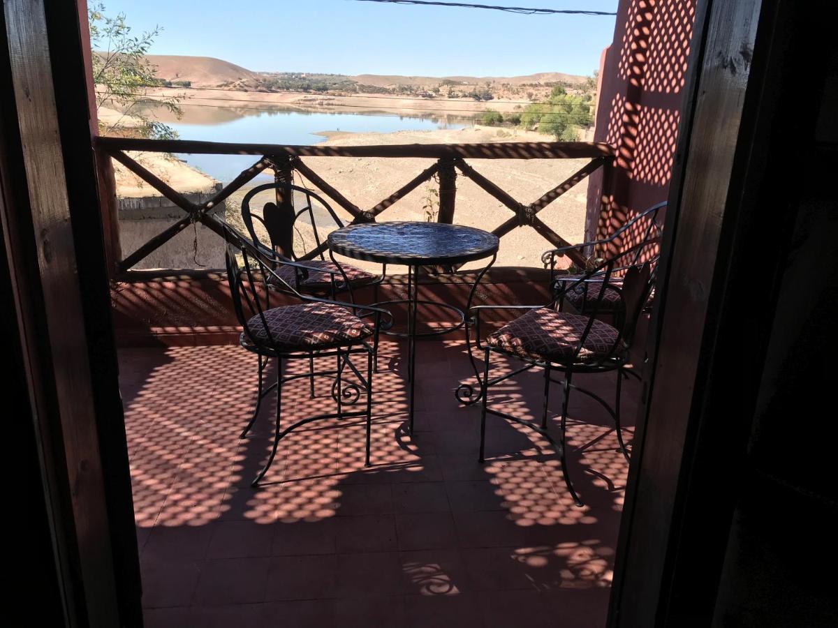 Relais Esmeralda ララ・タクルクスト エクステリア 写真