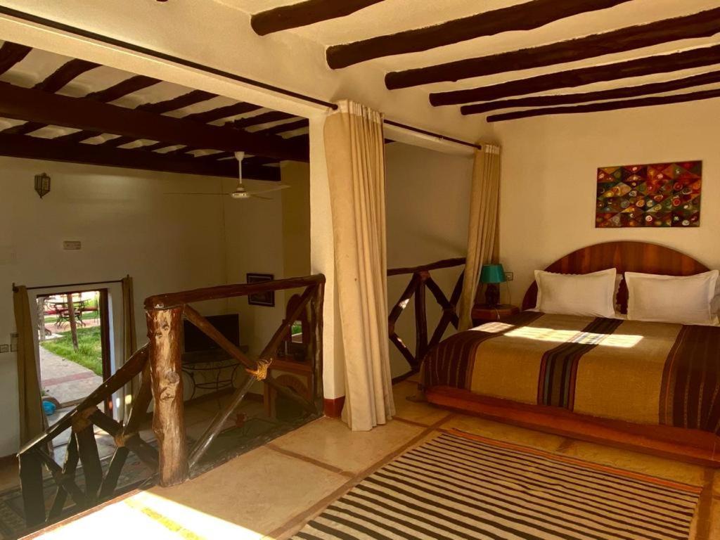 Relais Esmeralda ララ・タクルクスト エクステリア 写真