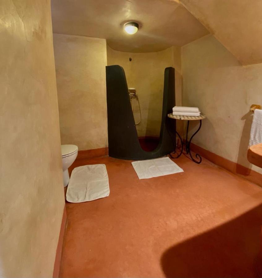Relais Esmeralda ララ・タクルクスト エクステリア 写真