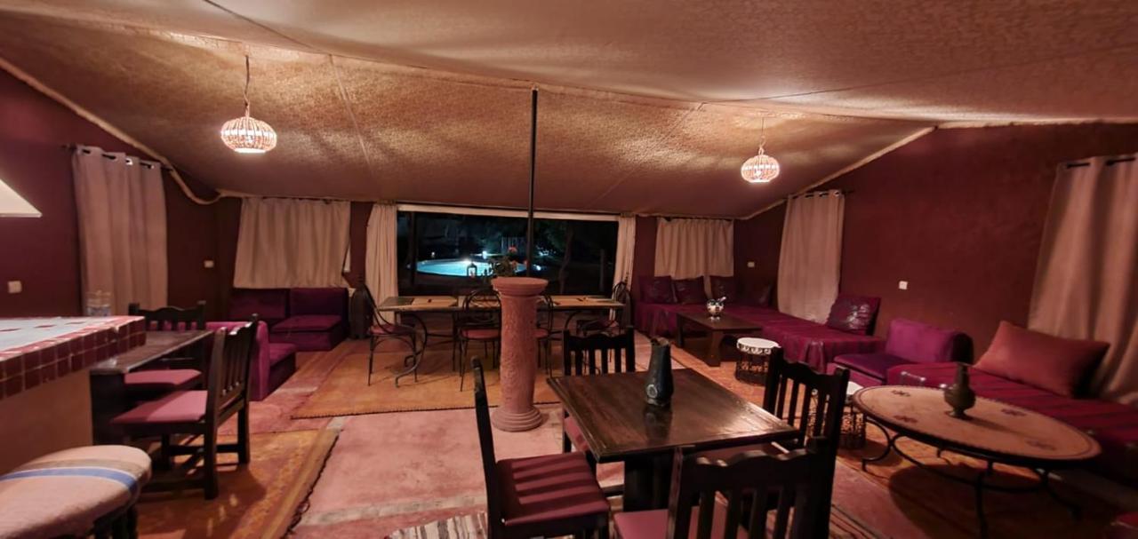 Relais Esmeralda ララ・タクルクスト エクステリア 写真