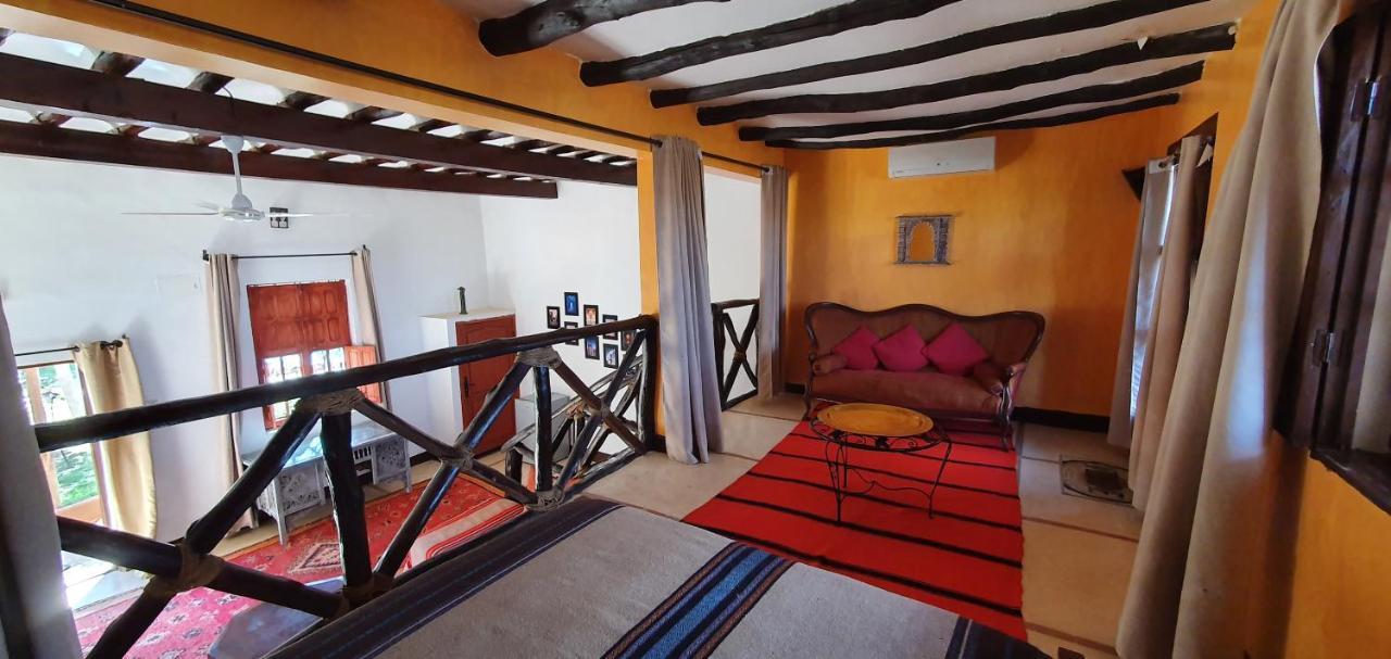 Relais Esmeralda ララ・タクルクスト エクステリア 写真