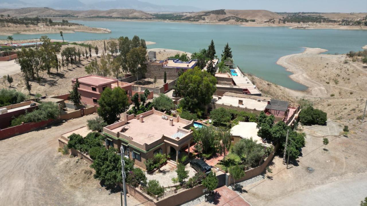 Relais Esmeralda ララ・タクルクスト エクステリア 写真