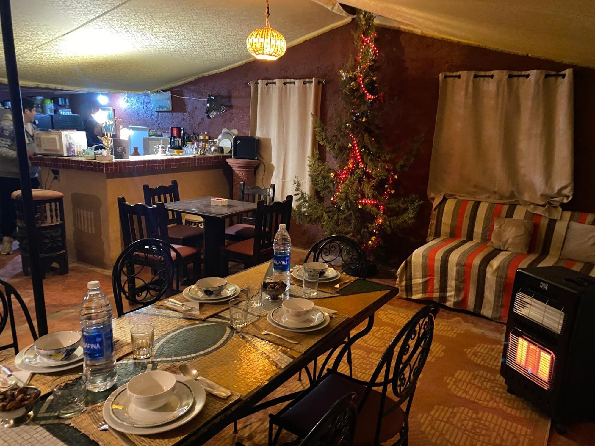 Relais Esmeralda ララ・タクルクスト エクステリア 写真