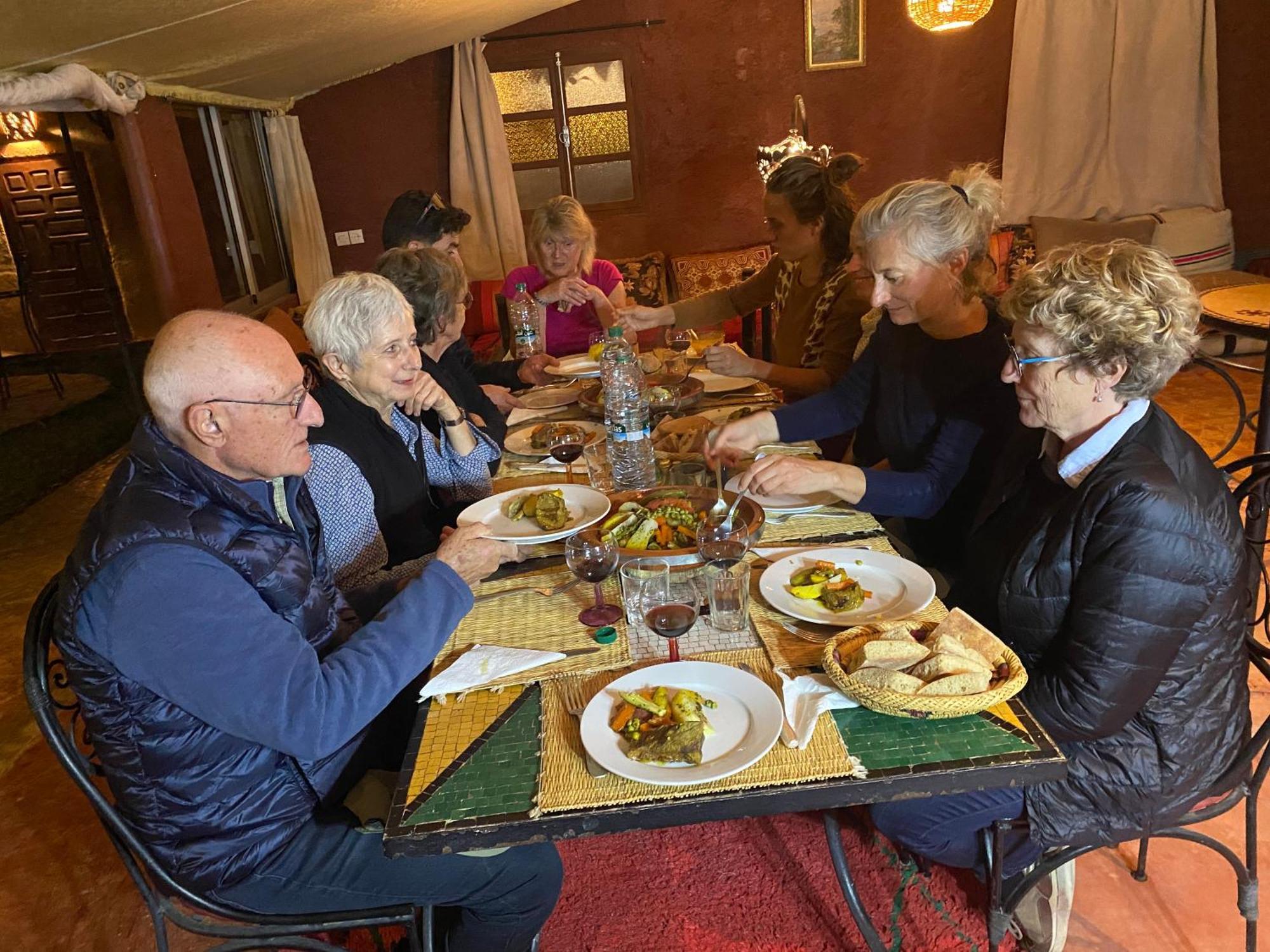 Relais Esmeralda ララ・タクルクスト エクステリア 写真